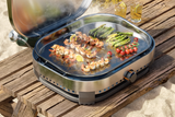 Solo Stove Steelfire 22" Stainless Griddle with Lid