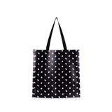 Kate Spade Almond Dot Grocery Tote Bag