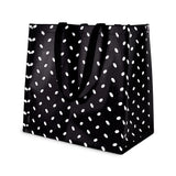 Kate Spade Almond Dot Grocery Tote Bag