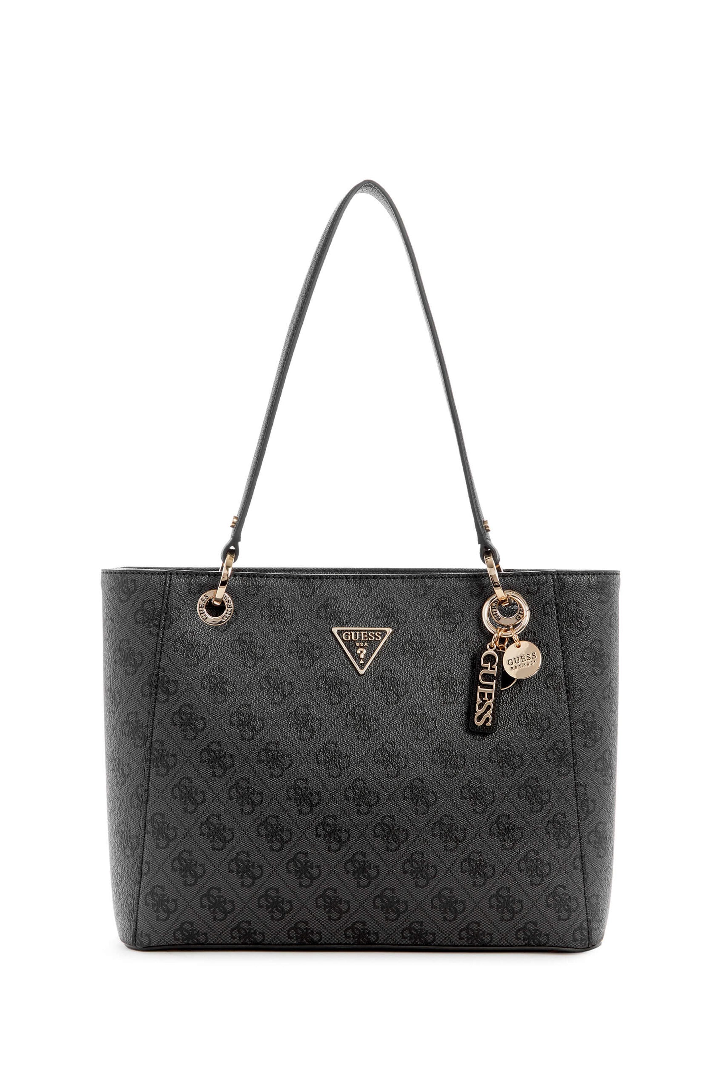 Guess mini tote fashion bag