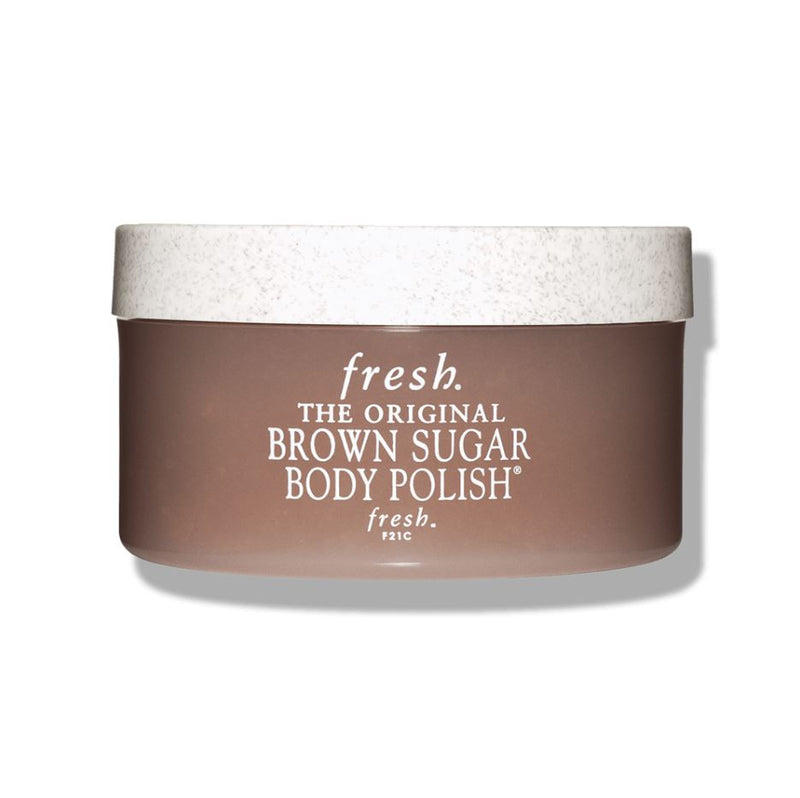 fresh Brown Sugar Body Polish Exfoliator - 7 oz.