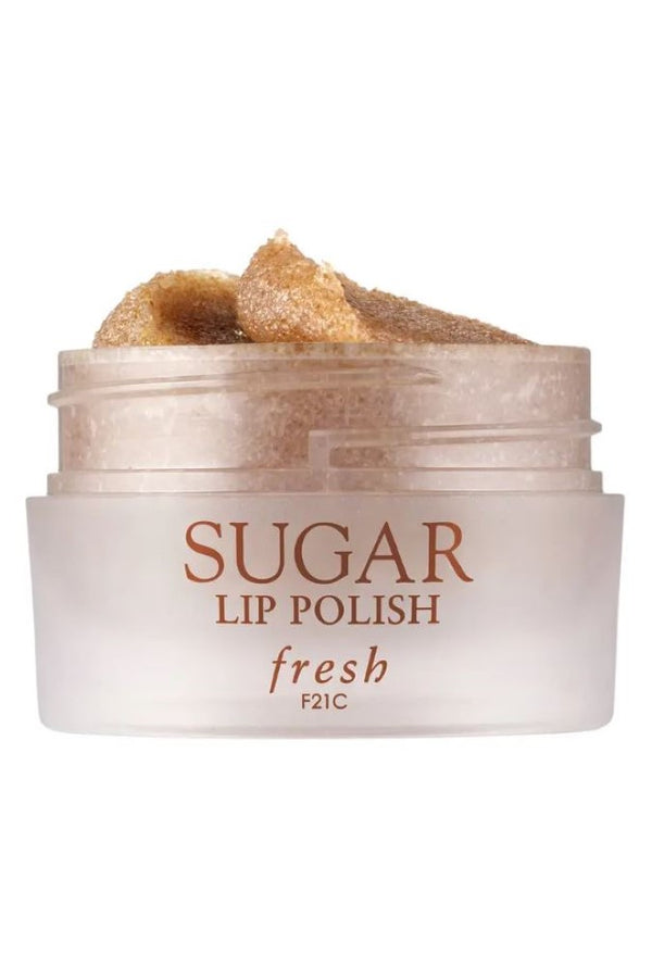 fresh Sugar Lip Polish Exfoliator - 0.6 oz.