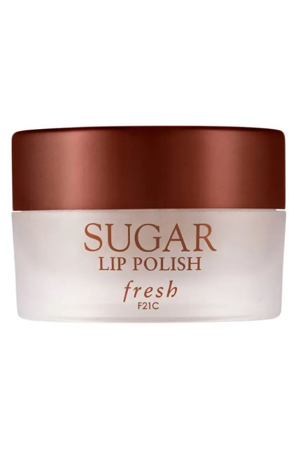 fresh Sugar Lip Polish Exfoliator - 0.6 oz.