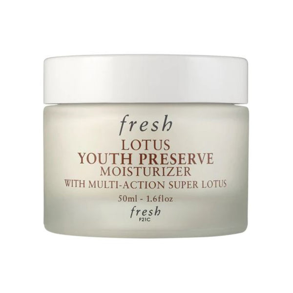 fresh Lotus Antioxidant Daily Moisturizer - 1.6 fl oz.