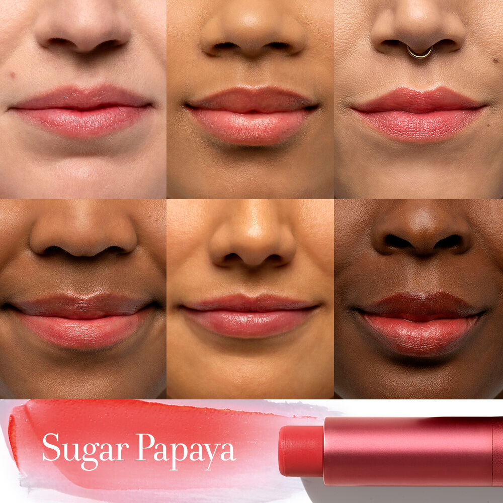 fresh Sugar Papaya Tinted Lip Balm - 4.3g