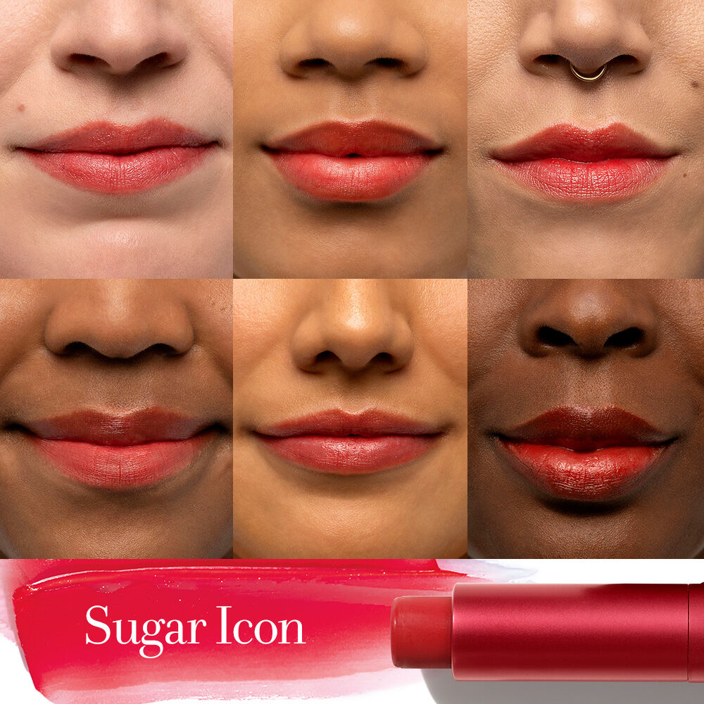 fresh Sugar Icon Tinted Lip Balm - 4.3g