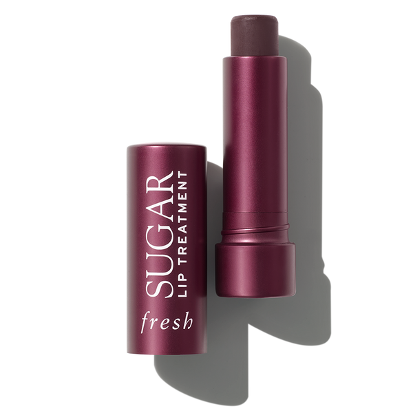 fresh Sugar Plum Tinted Lip Balm - 4.3g