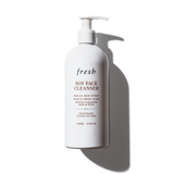 fresh Soy pH-Balanced Hydrating Face Wash - 13.5 fl oz.