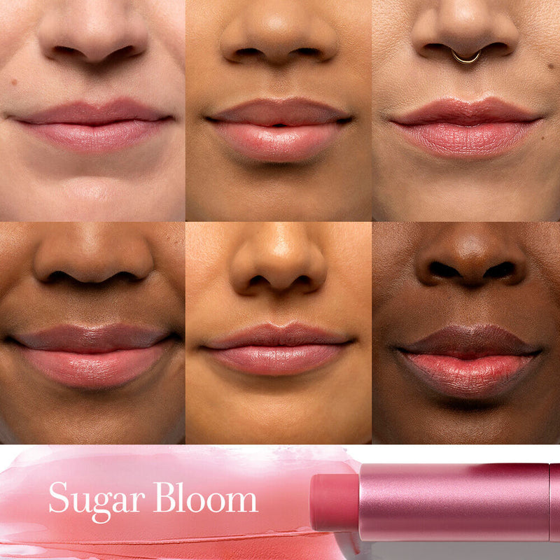 fresh Sugar Bloom Tinted Lip Balm - 4.3g