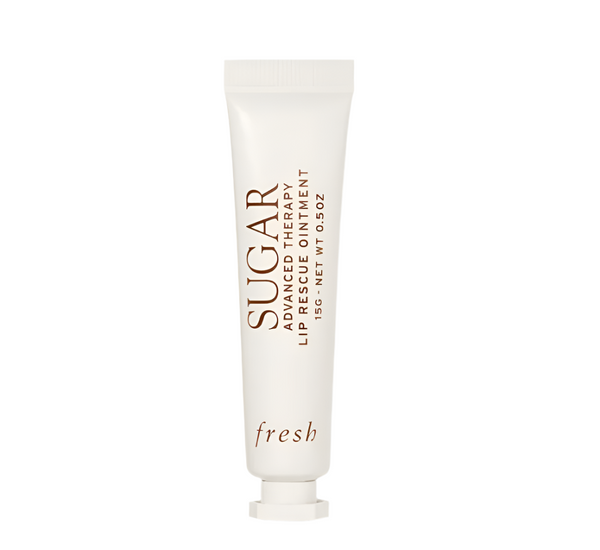 fresh Sugar Advanced Therapy Lip Rescue Ointment - 15g