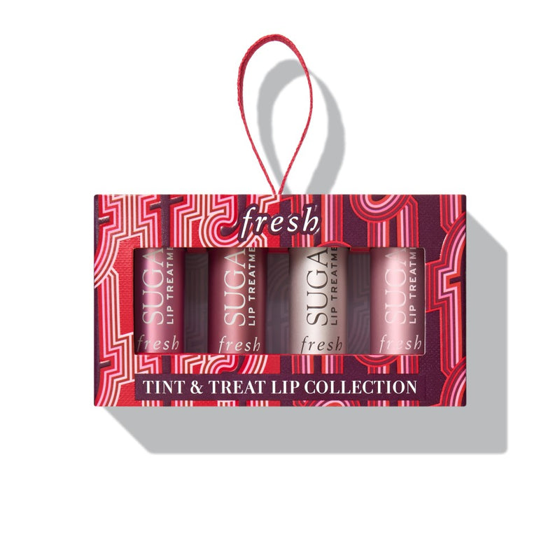 fresh Sugar Tint & Treat Lip Balm Set