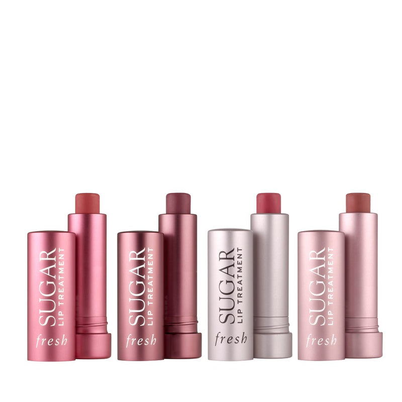 fresh Sugar Tint & Treat Lip Balm Set