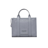 Marc Jacobs The Leather Medium Tote Handbag