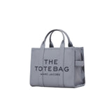 Marc Jacobs The Leather Medium Tote Handbag