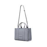 Marc Jacobs The Leather Medium Tote Handbag