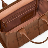 Marc Jacobs The Leather Medium Tote Handbag