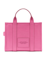 Marc Jacobs The Leather Medium Tote Handbag