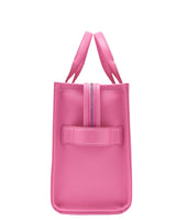 Marc Jacobs The Leather Medium Tote Handbag
