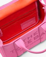 Marc Jacobs The Leather Medium Tote Handbag