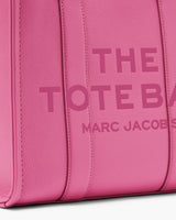 Marc Jacobs The Leather Medium Tote Handbag