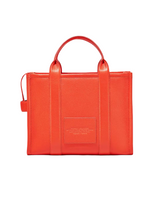 Marc Jacobs The Leather Medium Tote Handbag