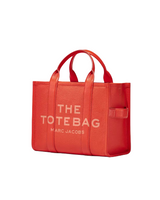 Marc Jacobs The Leather Medium Tote Handbag