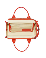 Marc Jacobs The Leather Medium Tote Handbag