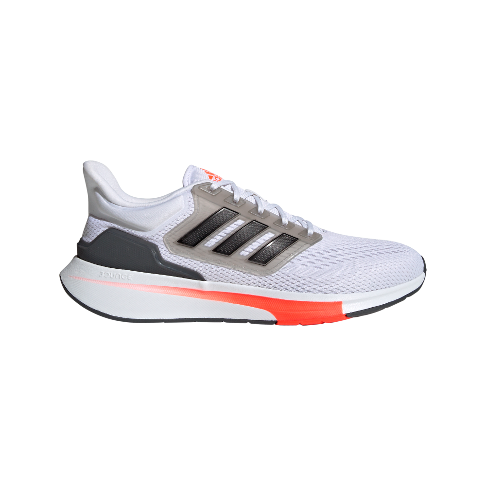 adidas Mens EQ21 Running Shoes
