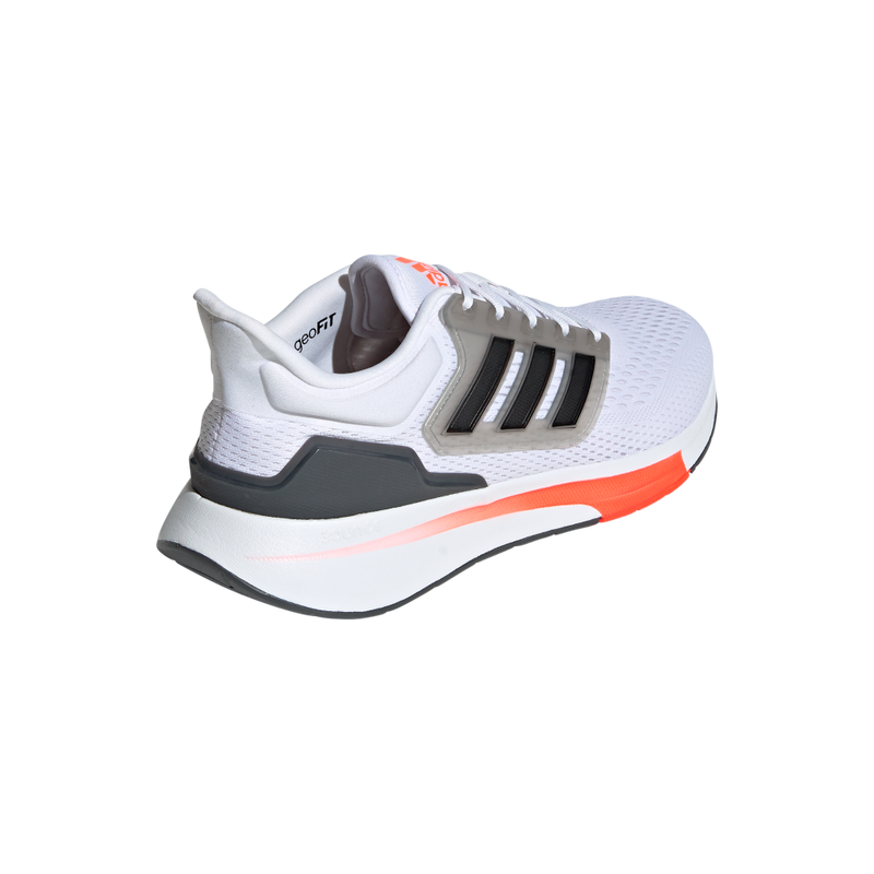 adidas Mens EQ21 Running Shoes