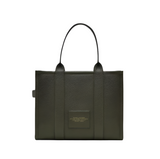 Marc Jacobs The Leather Large Tote Handbag