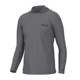 Huk Mens Icon X Performance Hoodie