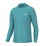 Huk Mens Icon X Performance Hoodie