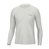 Huk Mens Icon X Performance Long Sleeve T-Shirt