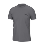 Huk Mens Icon X Performance Short Sleeve T-Shirt