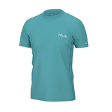 Huk Mens Icon X Performance Short Sleeve T-Shirt