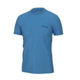 Huk Mens Icon X Performance Short Sleeve T-Shirt