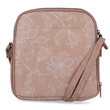 MultiSac North South Zip Around Crossbody Handbag