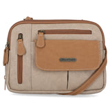 MultiSac Zippy Crossbody Handbag