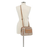 MultiSac Zippy Crossbody Handbag