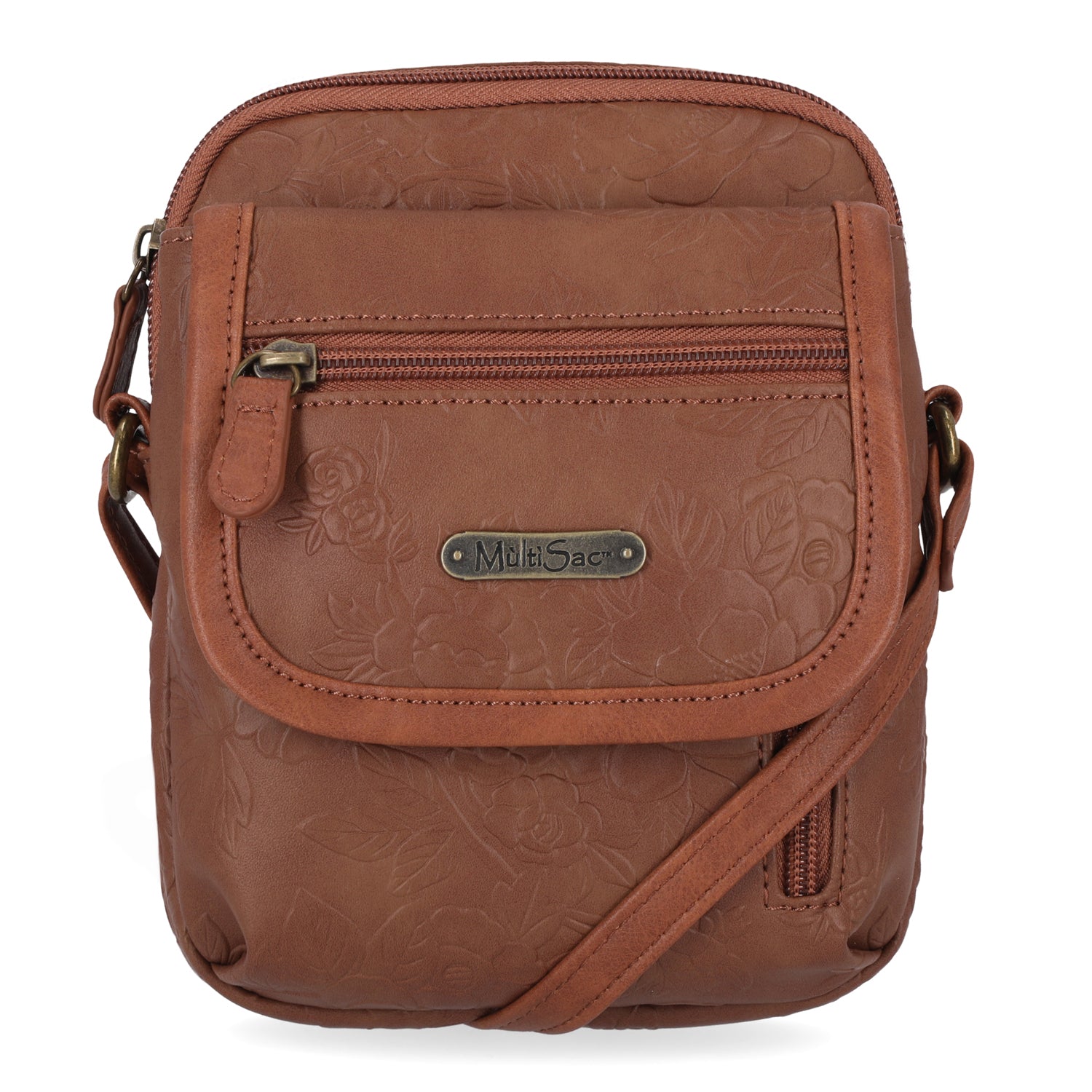 Multisac MultiSac Everest Crossbody Handbag – ShopCGX