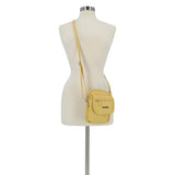 MultiSac Everest Micro Crossbody Handbag