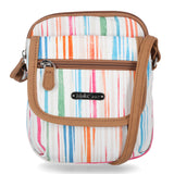 MultiSac Everest Mini Crossbody Handbag