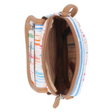 MultiSac Everest Mini Crossbody Handbag