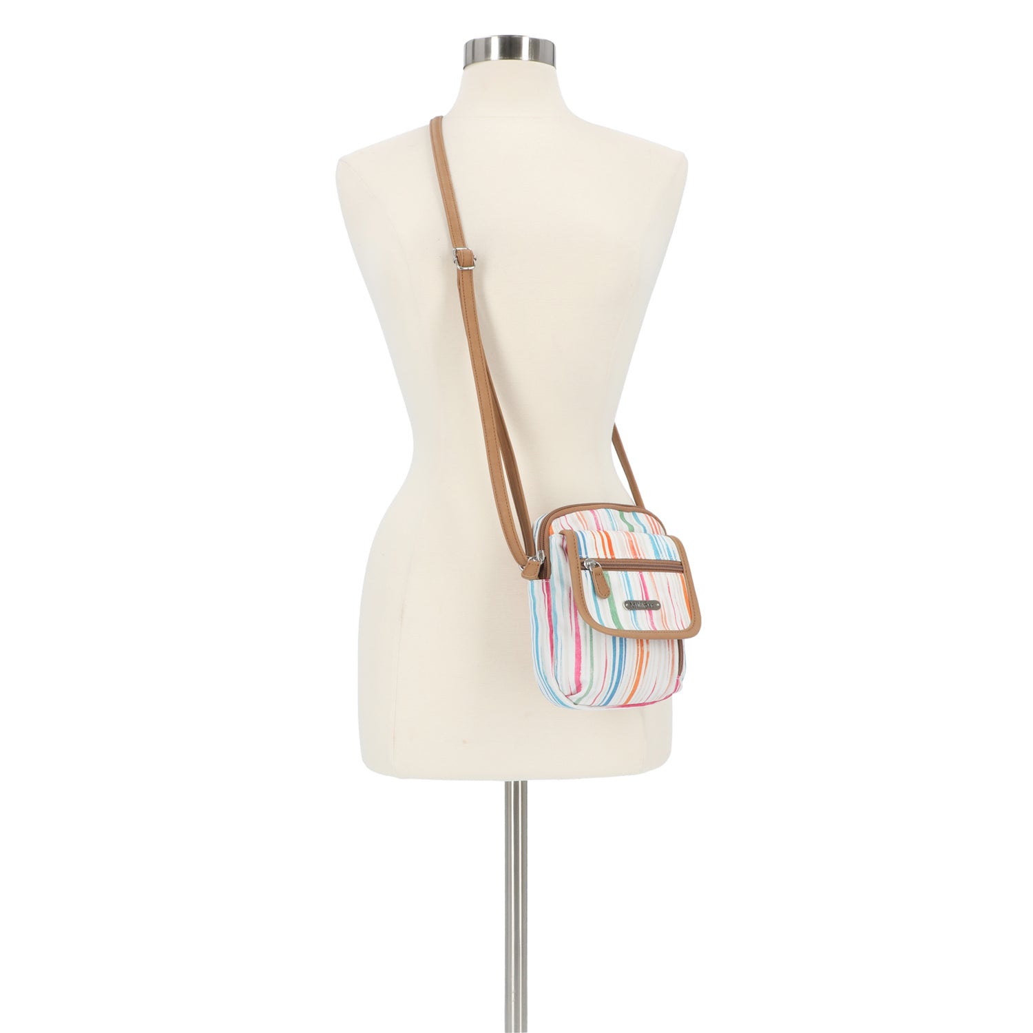 MultiSac Everest Mini Crossbody Handbag – ShopCGX