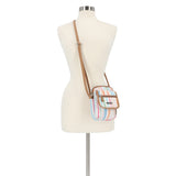 MultiSac Everest Mini Crossbody Handbag