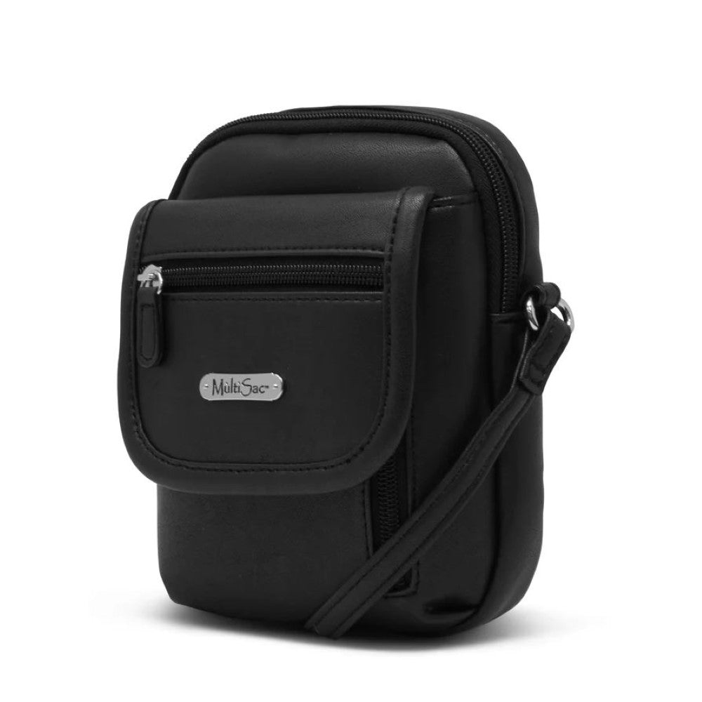 Multisac MultiSac Micro Everest Crossbody Handbag – ShopCGX