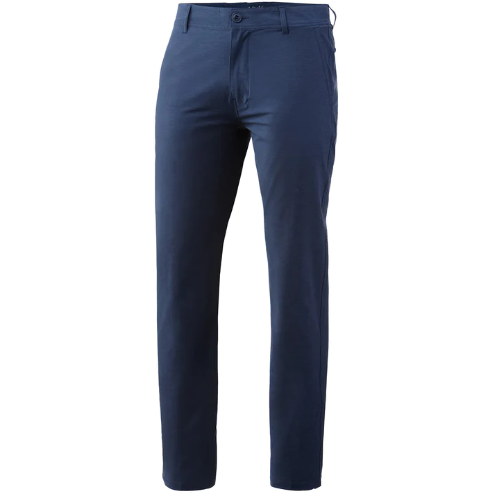 HUK Pantalon Waypoint Pour Homme, Séchage Rapide, Pantalon De Pêche HUK Pantalon Waypoint Pour Homme, Séchage Rapide, Pantalon De Pêche