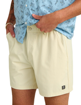 Huk Mens Shoreside Shorts