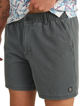 Huk Mens Shoreside Shorts