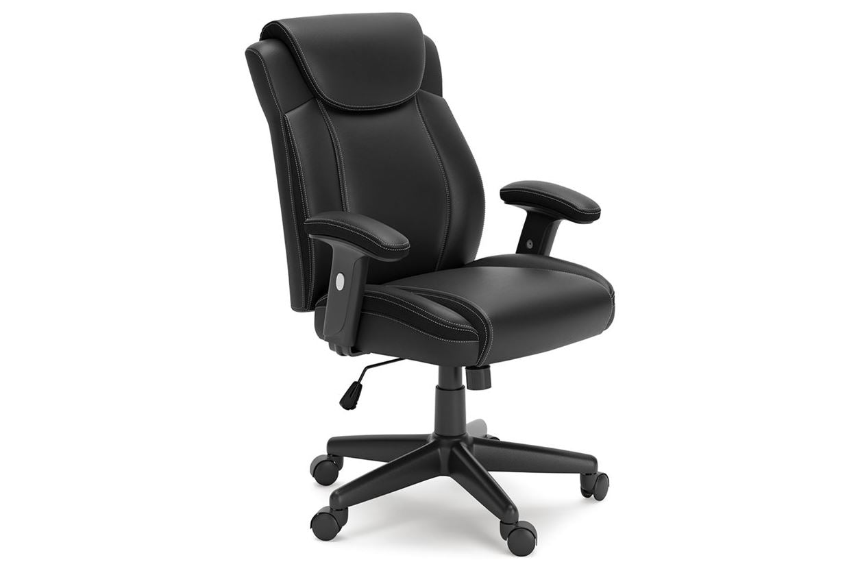 Ashley Furniture Corbindale Swivel Home Office Chair